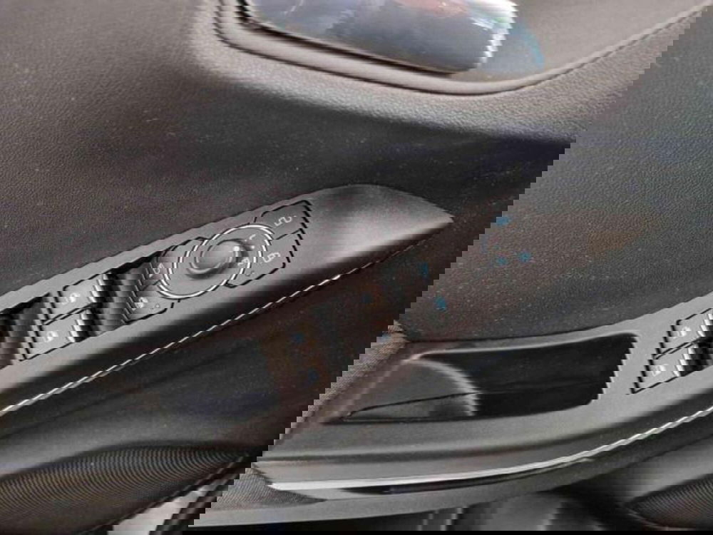 Ford Puma usata a Bologna (17)