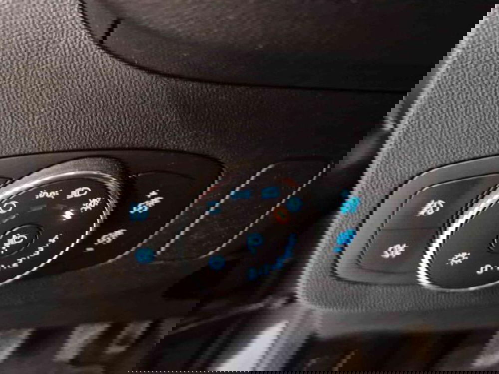 Ford Puma usata a Bologna (18)