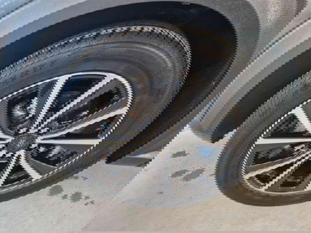 Ford Puma usata a Bologna (19)