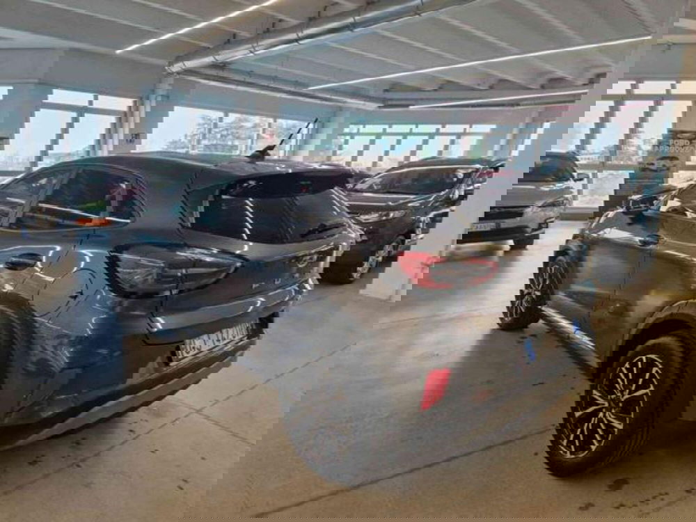 Ford Puma usata a Bologna (6)