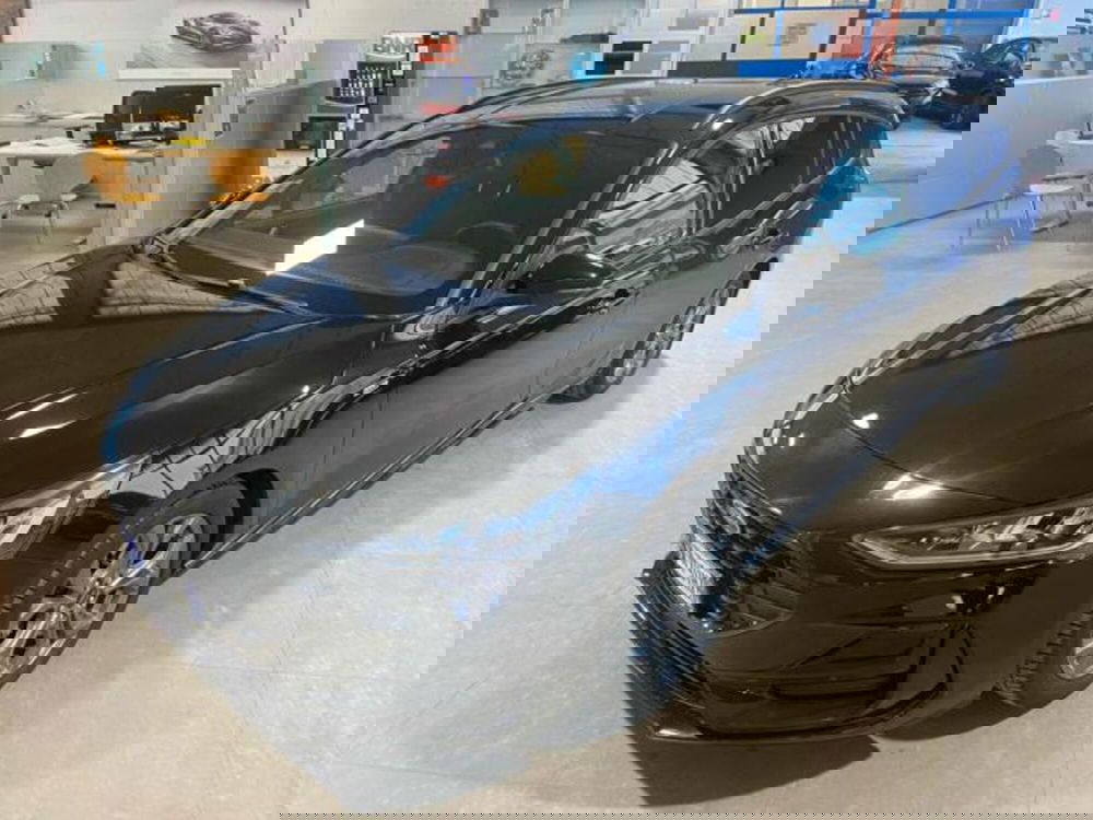 Ford Focus Station Wagon usata a Bologna