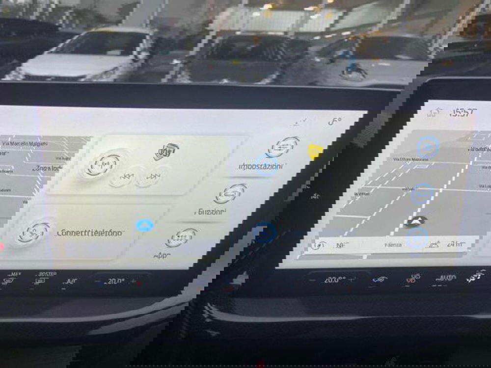 Ford Focus Station Wagon usata a Bologna (10)