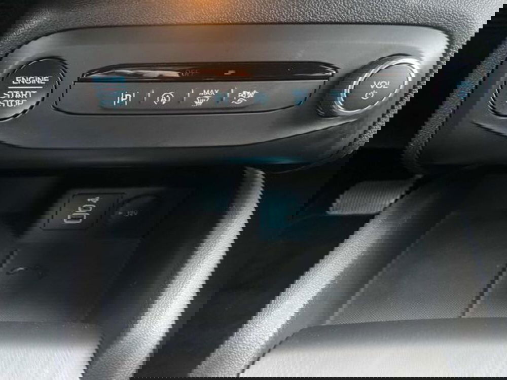 Ford Focus Station Wagon usata a Bologna (14)