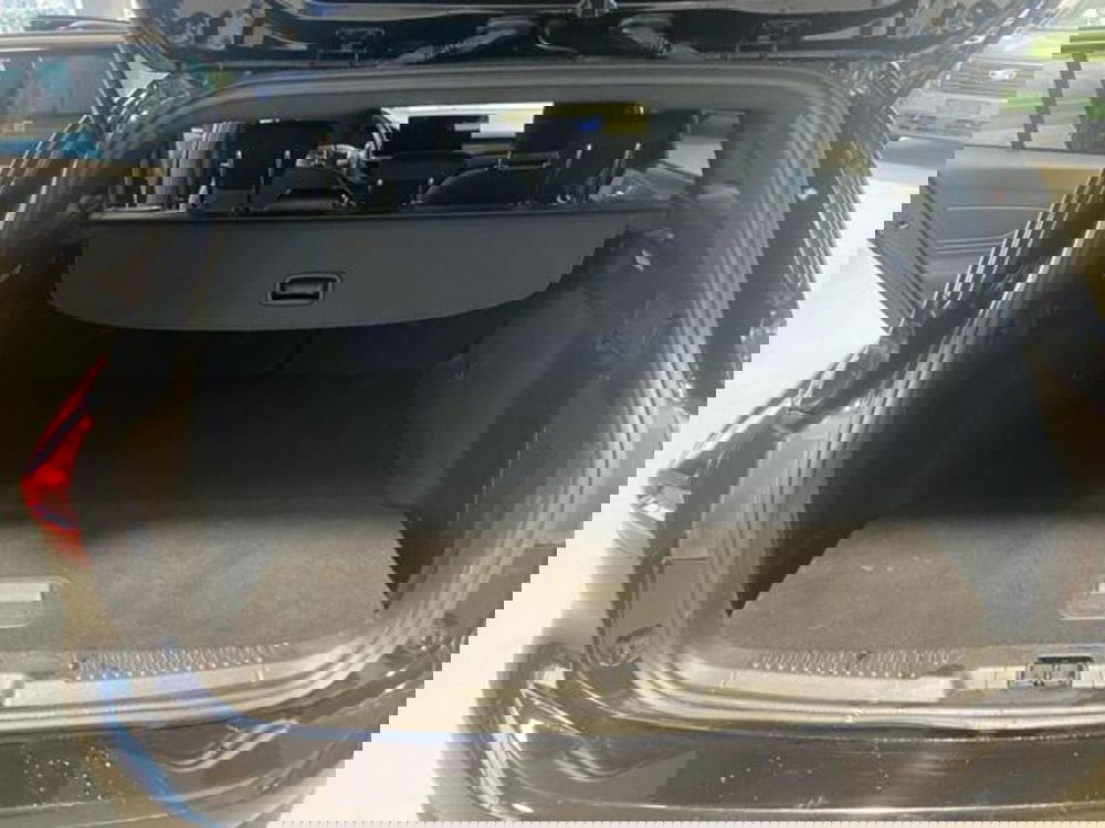 Ford Focus Station Wagon usata a Bologna (15)