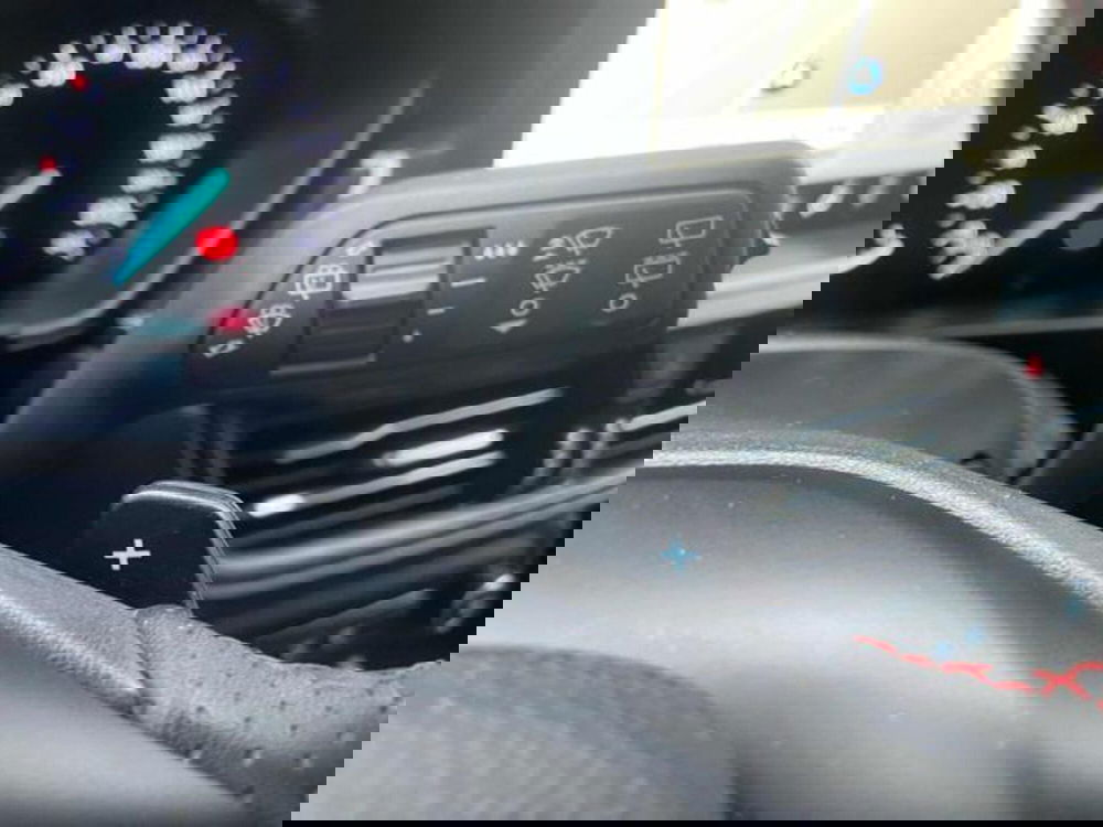 Ford Focus Station Wagon usata a Bologna (18)