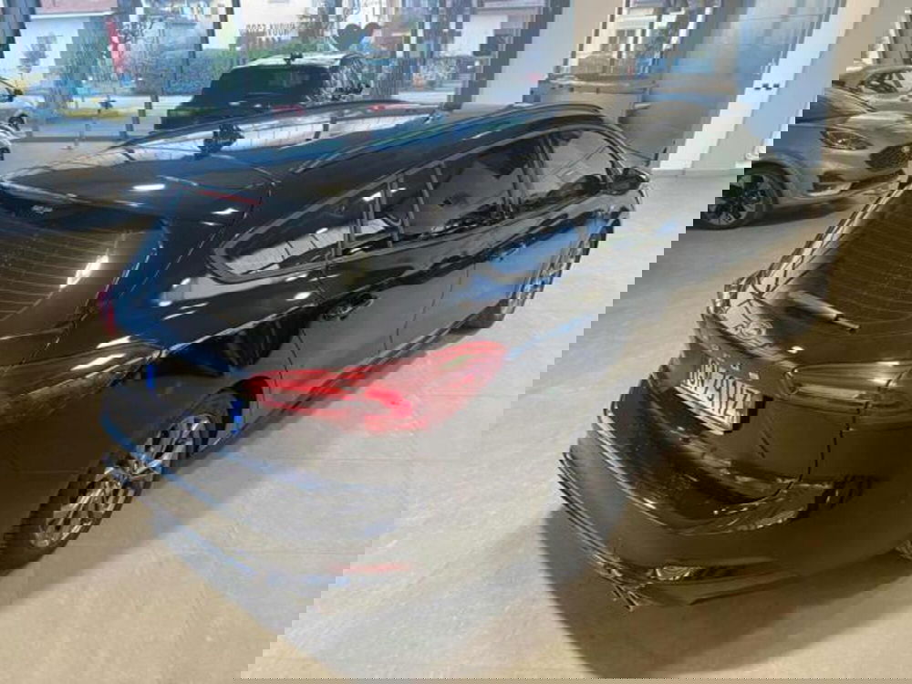 Ford Focus Station Wagon usata a Bologna (5)