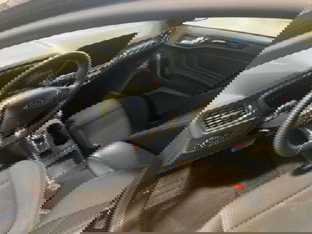 Ford Focus Station Wagon usata a Bologna (7)