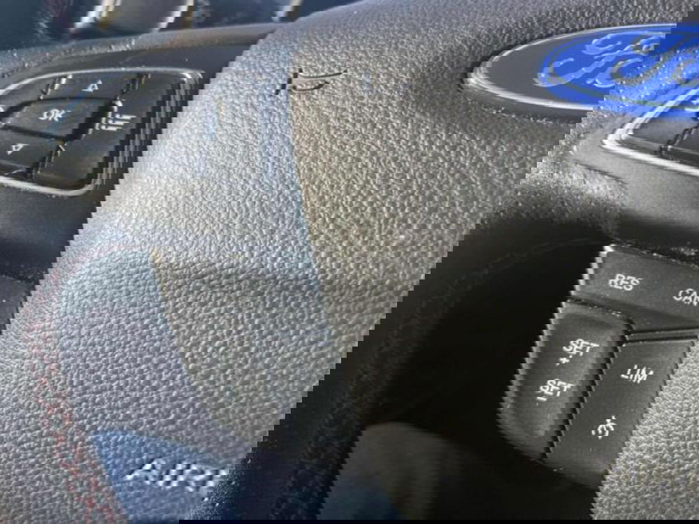 Ford EcoSport usata a Bologna (10)