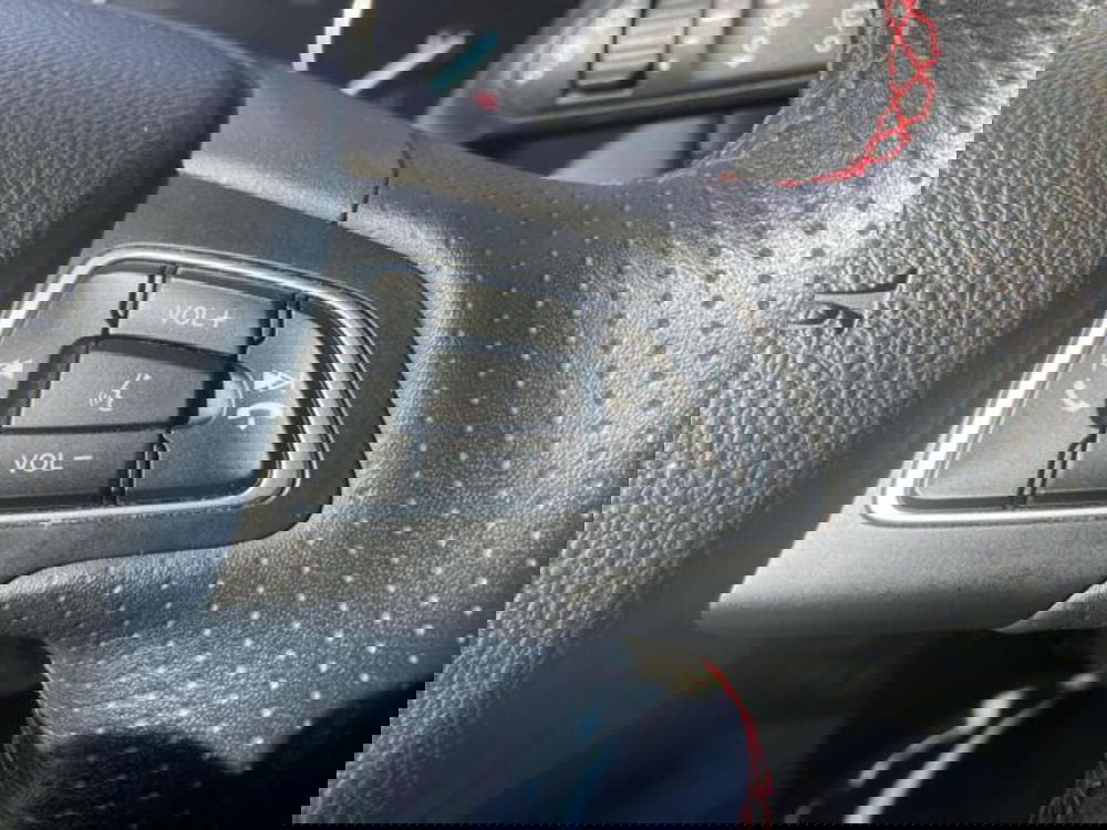 Ford EcoSport usata a Bologna (11)