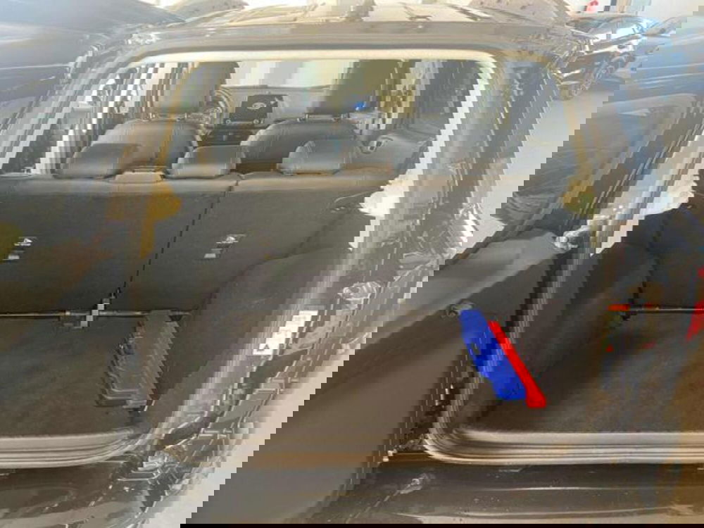 Ford EcoSport usata a Bologna (15)