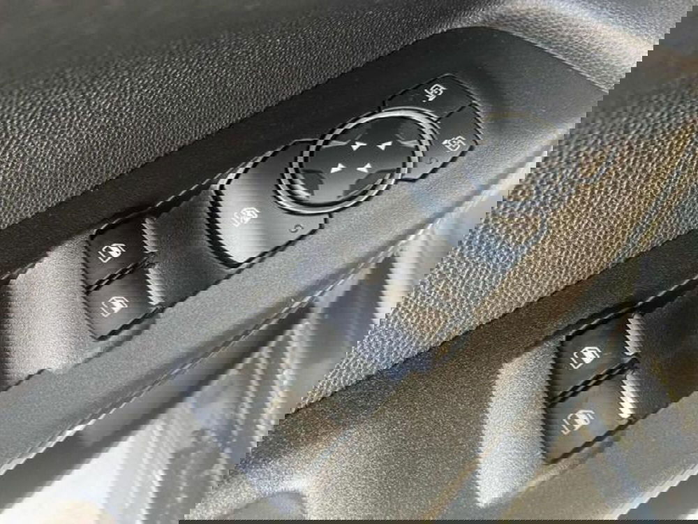 Ford EcoSport usata a Bologna (16)