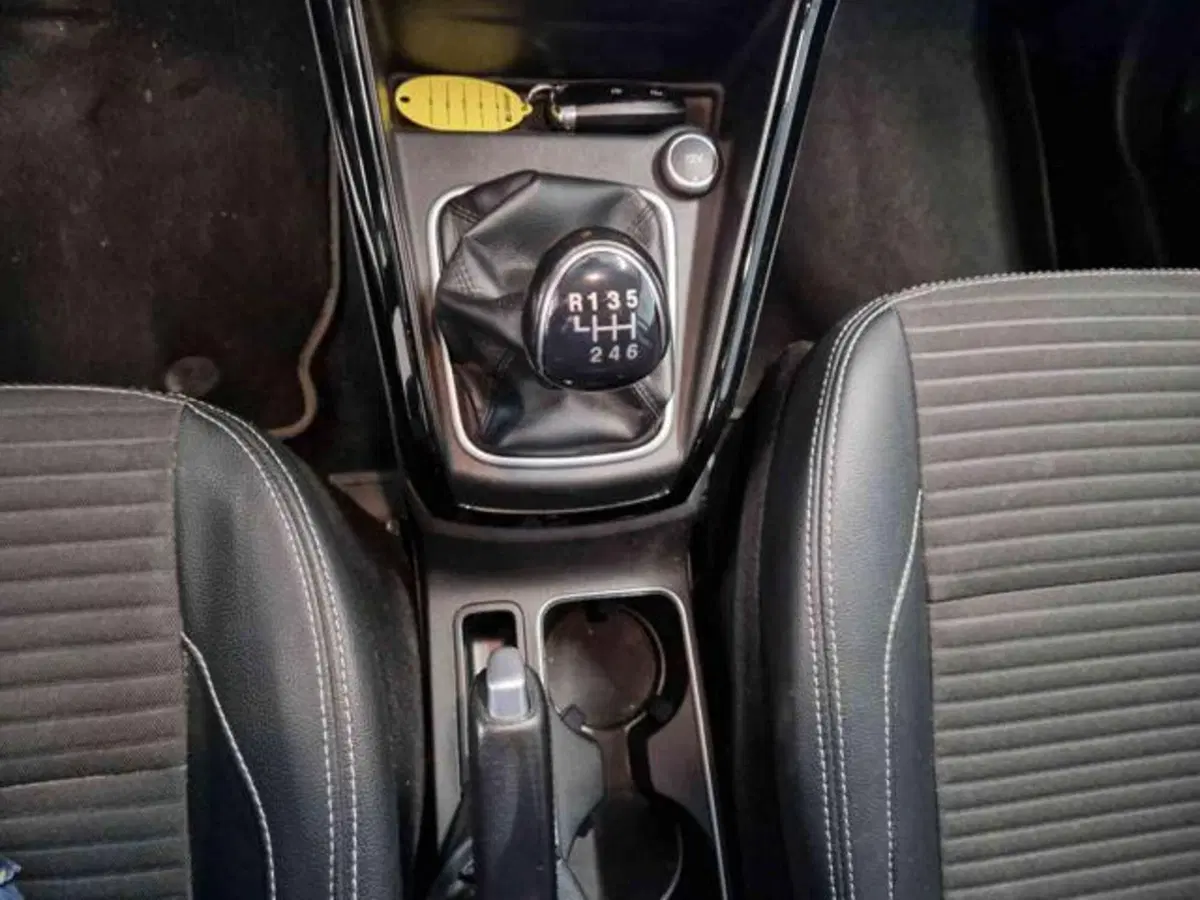 Ford EcoSport usata a Bologna (13)