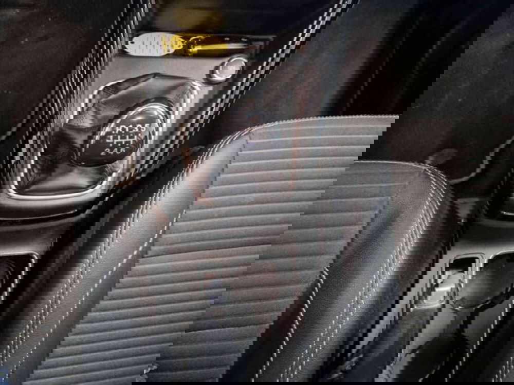 Ford EcoSport usata a Bologna (13)