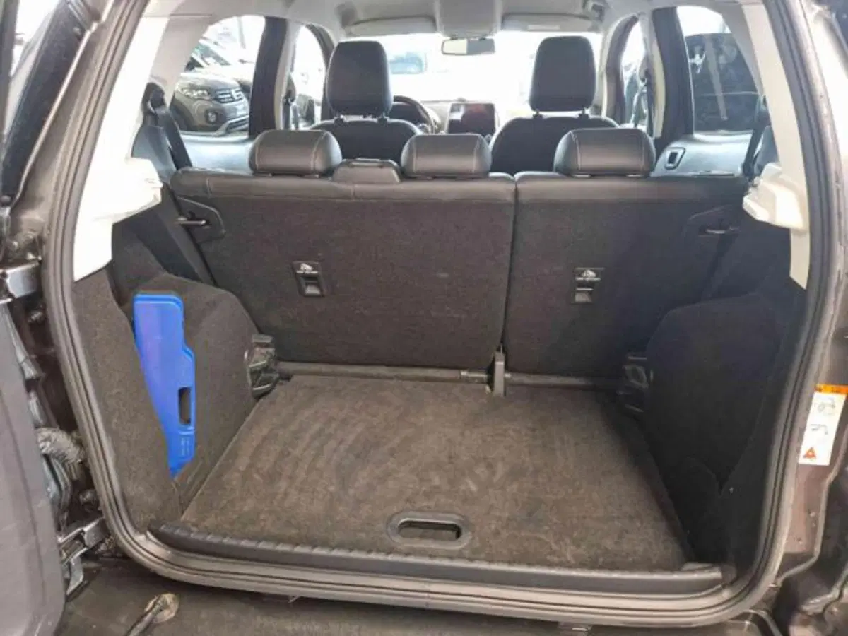 Ford EcoSport usata a Bologna (15)