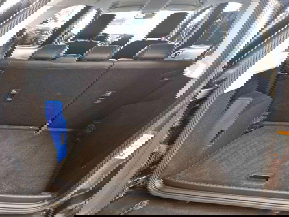 Ford EcoSport usata a Bologna (15)