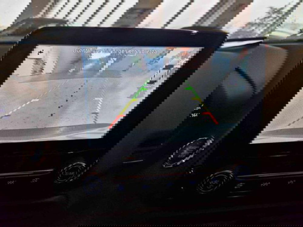 Ford EcoSport usata a Bologna (16)