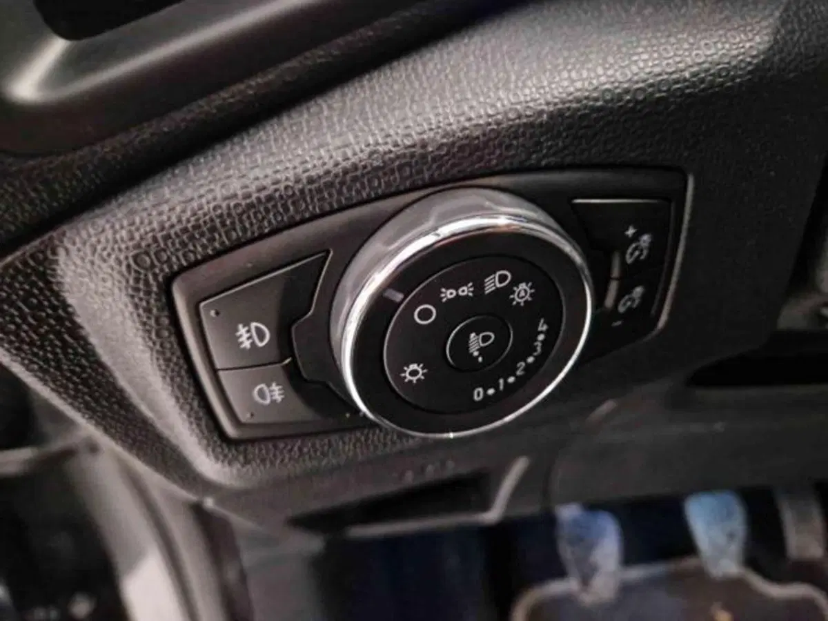 Ford EcoSport usata a Bologna (17)