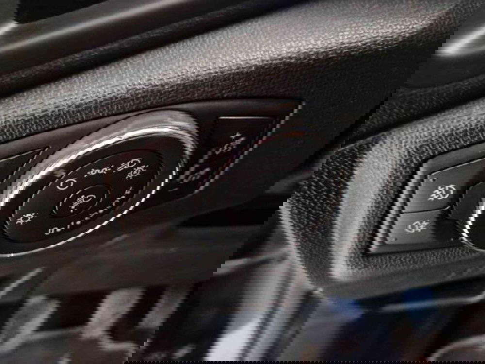 Ford EcoSport usata a Bologna (17)