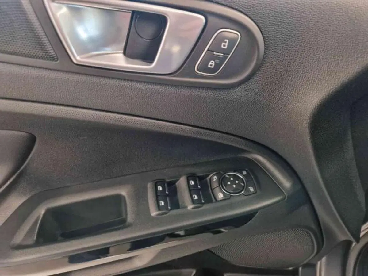 Ford EcoSport usata a Bologna (18)