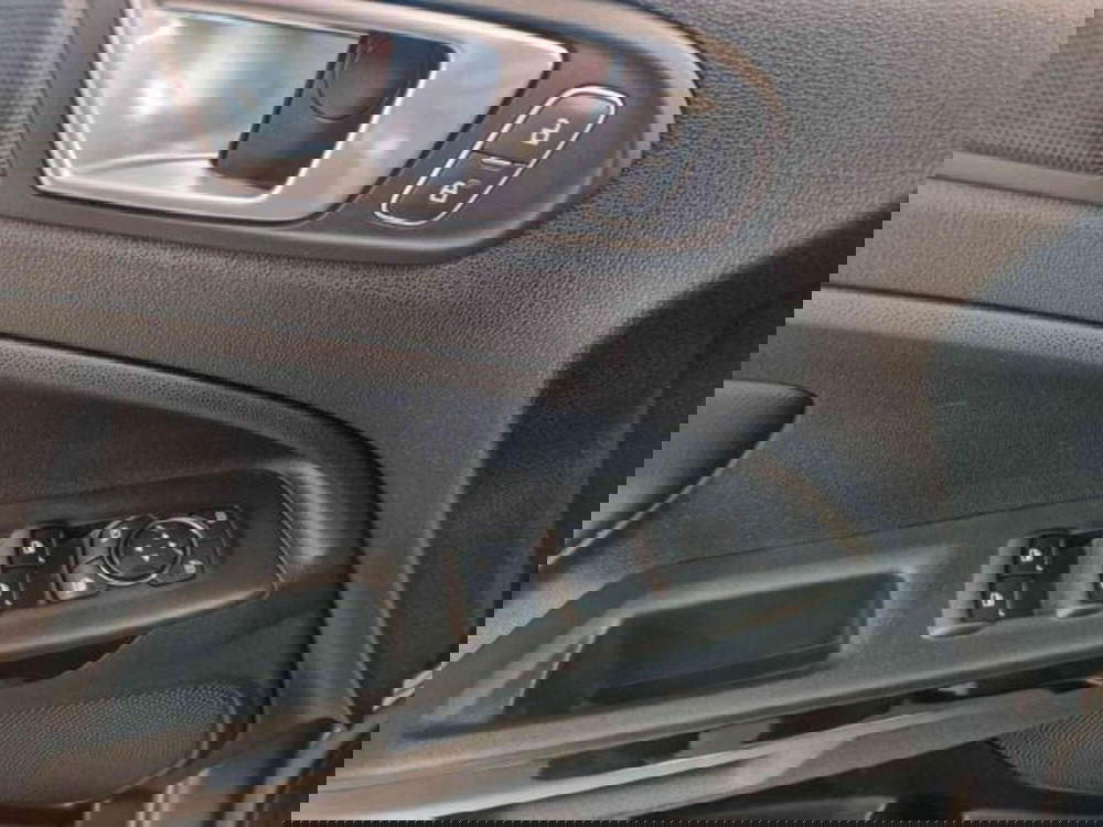 Ford EcoSport usata a Bologna (18)