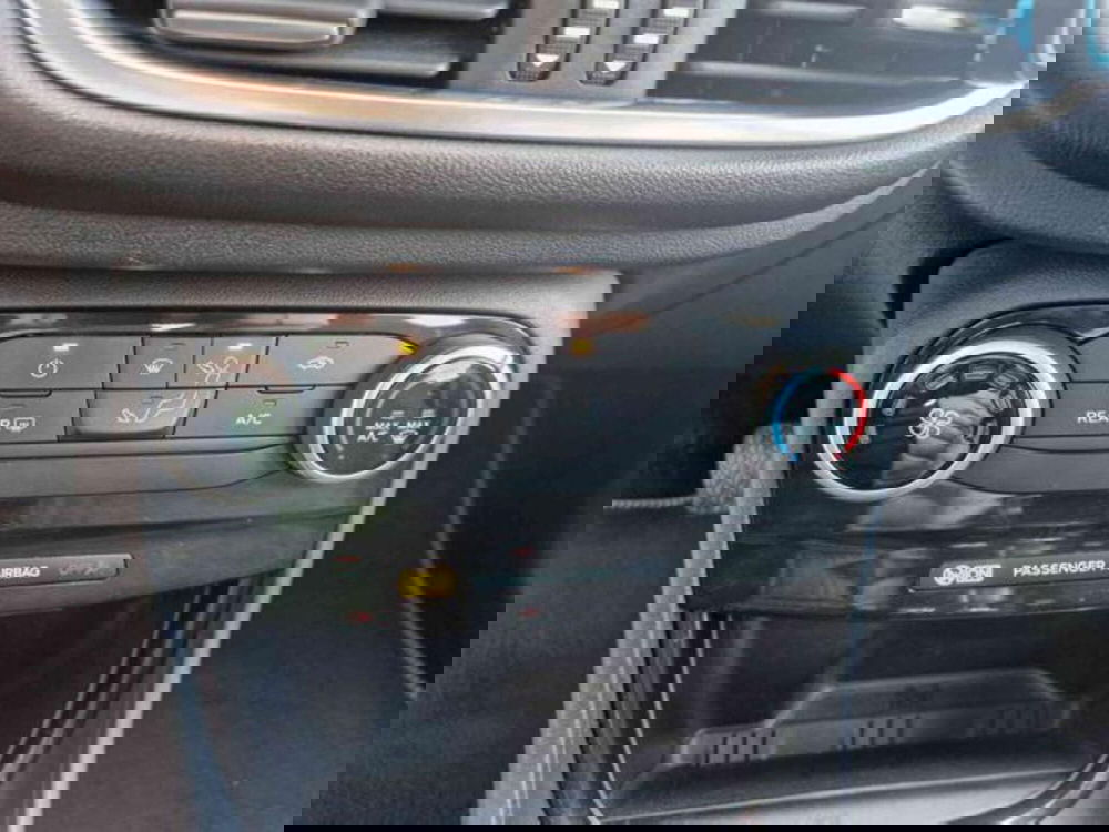 Ford Puma usata a Bologna (12)