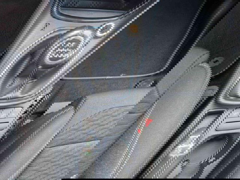 Ford Puma usata a Bologna (13)