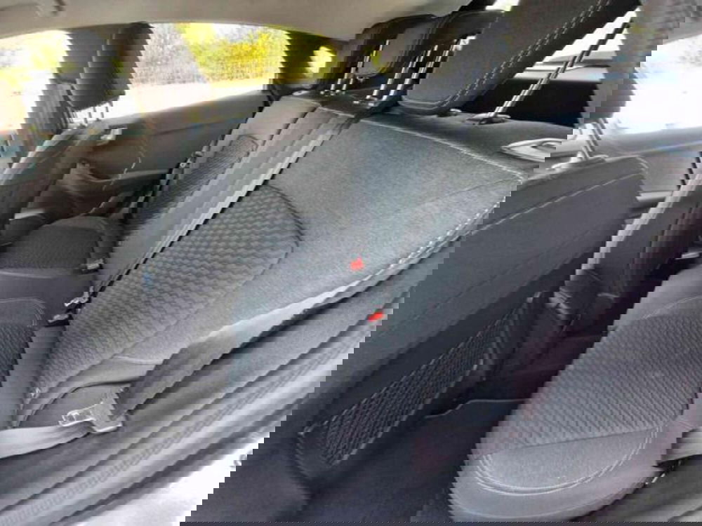 Ford Puma usata a Bologna (14)