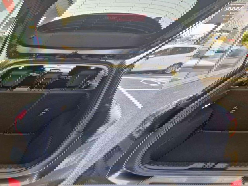 Ford Puma usata a Bologna (15)