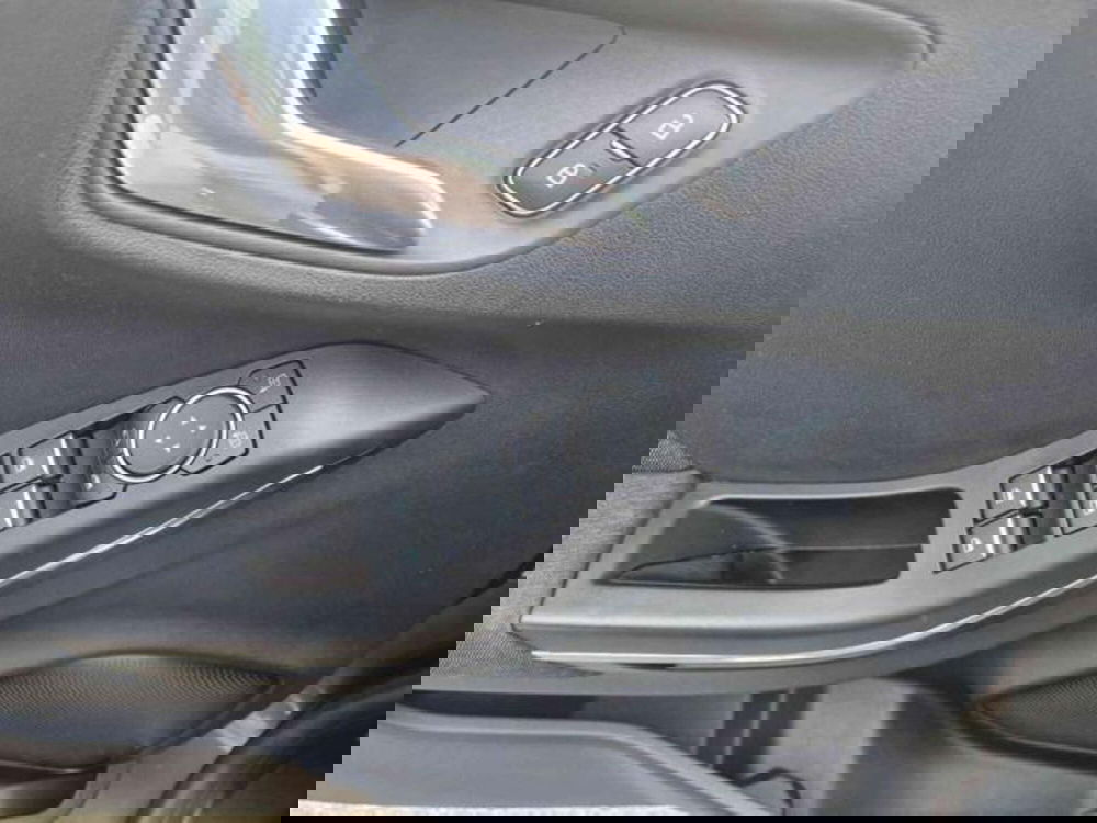 Ford Puma usata a Bologna (16)