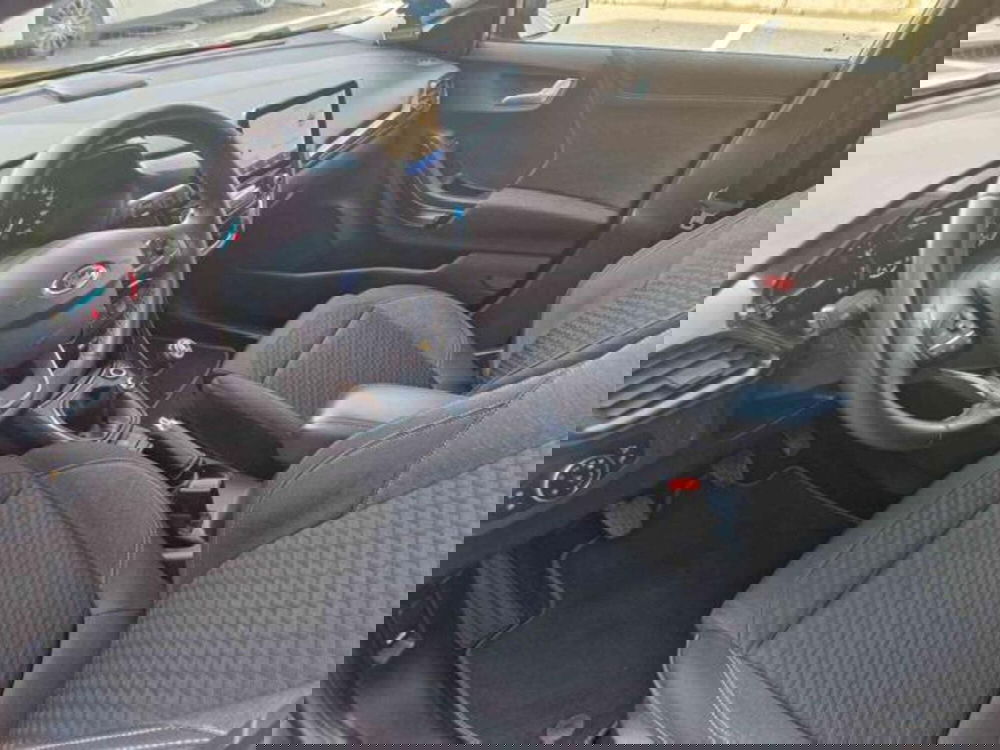 Ford Puma usata a Bologna (8)