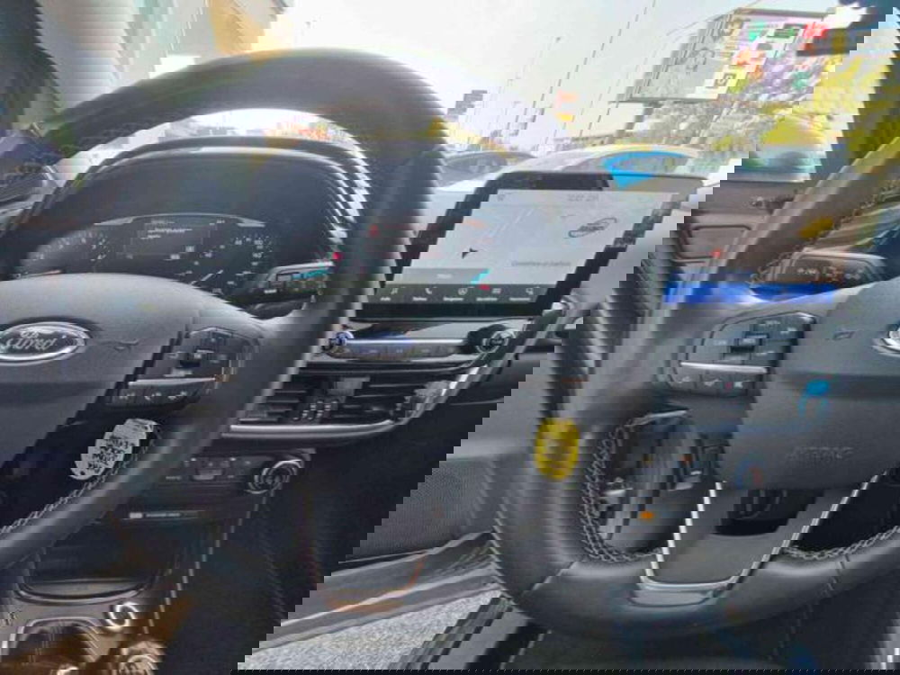 Ford Puma usata a Bologna (9)