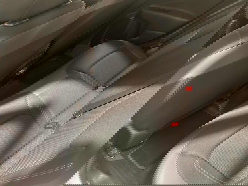 Jeep Renegade usata a Bologna (14)