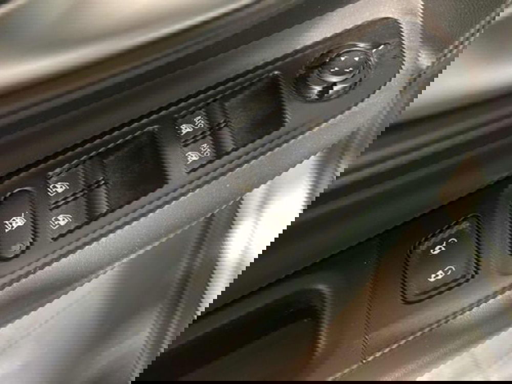 Jeep Renegade usata a Bologna (18)