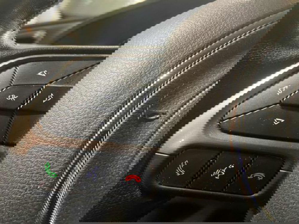 Jeep Renegade usata a Bologna (9)