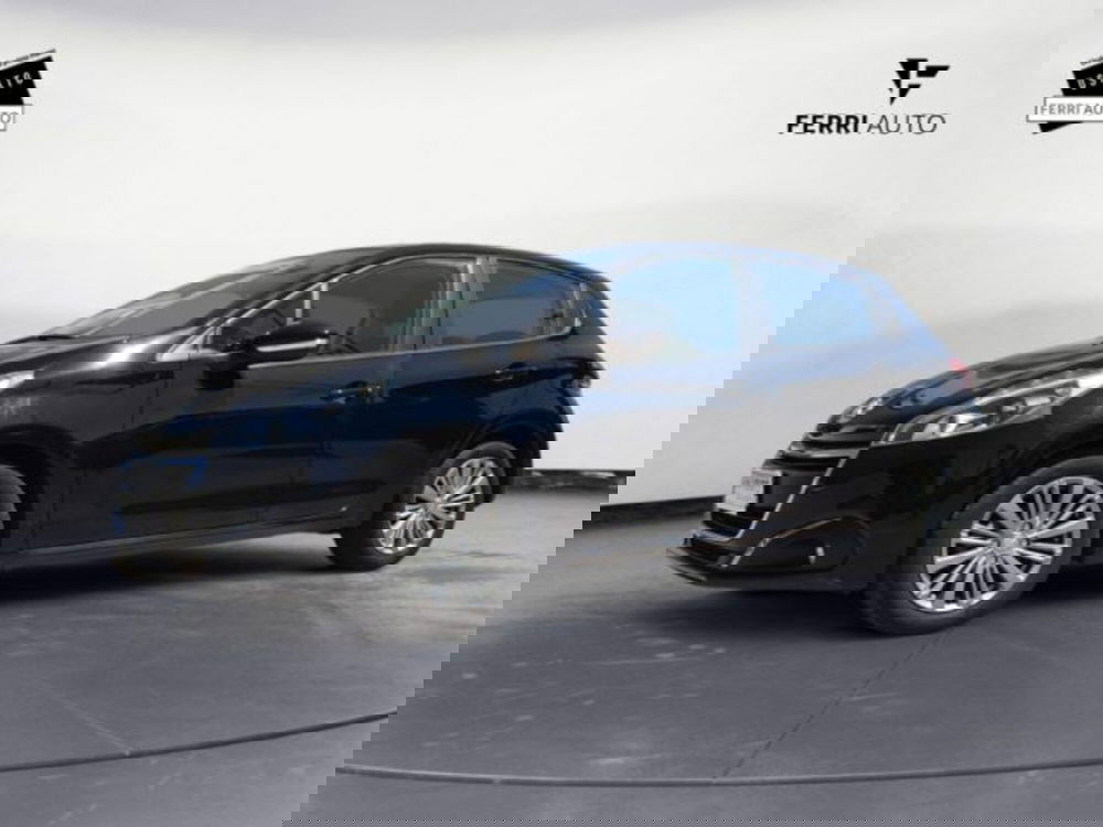 Peugeot 208 usata a Padova