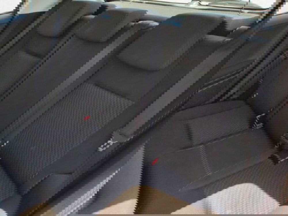 Peugeot 208 usata a Padova (10)