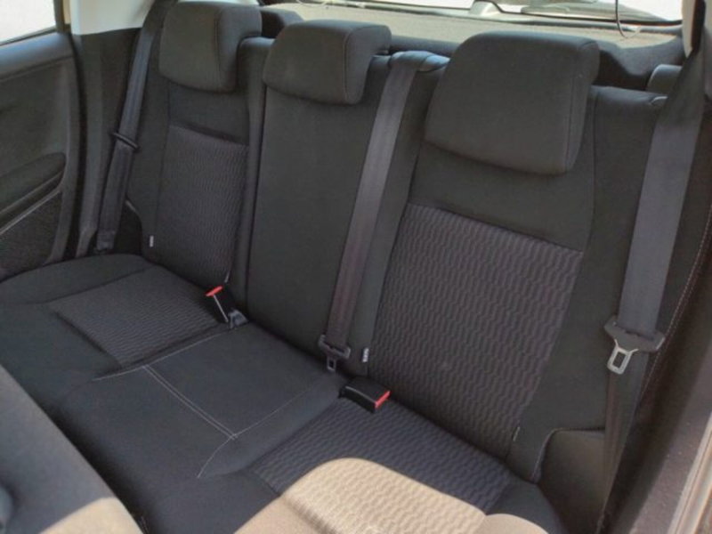 Peugeot 208 usata a Padova (6)