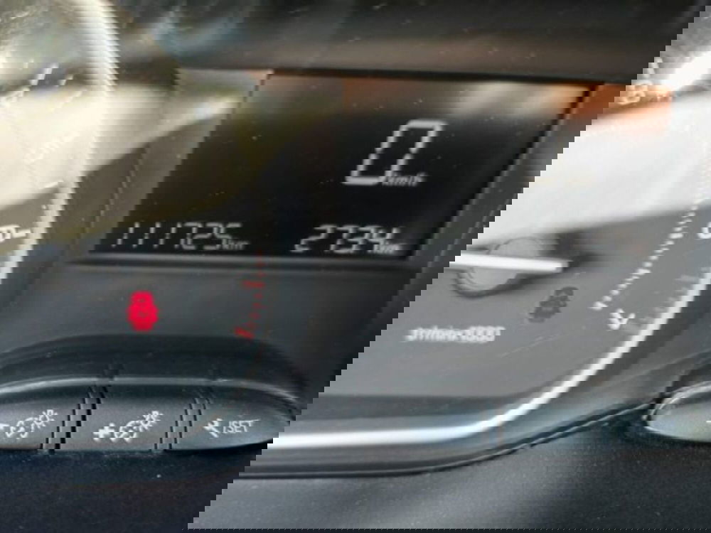 Peugeot 208 usata a Padova (14)