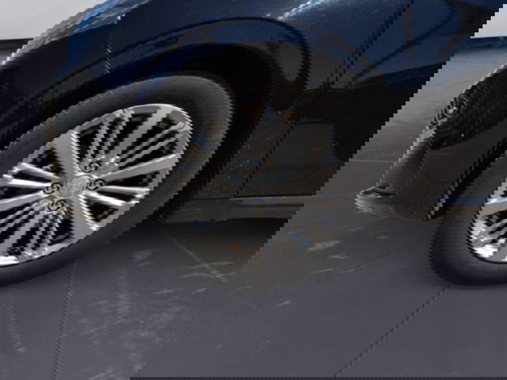 Peugeot 208 usata a Padova (16)