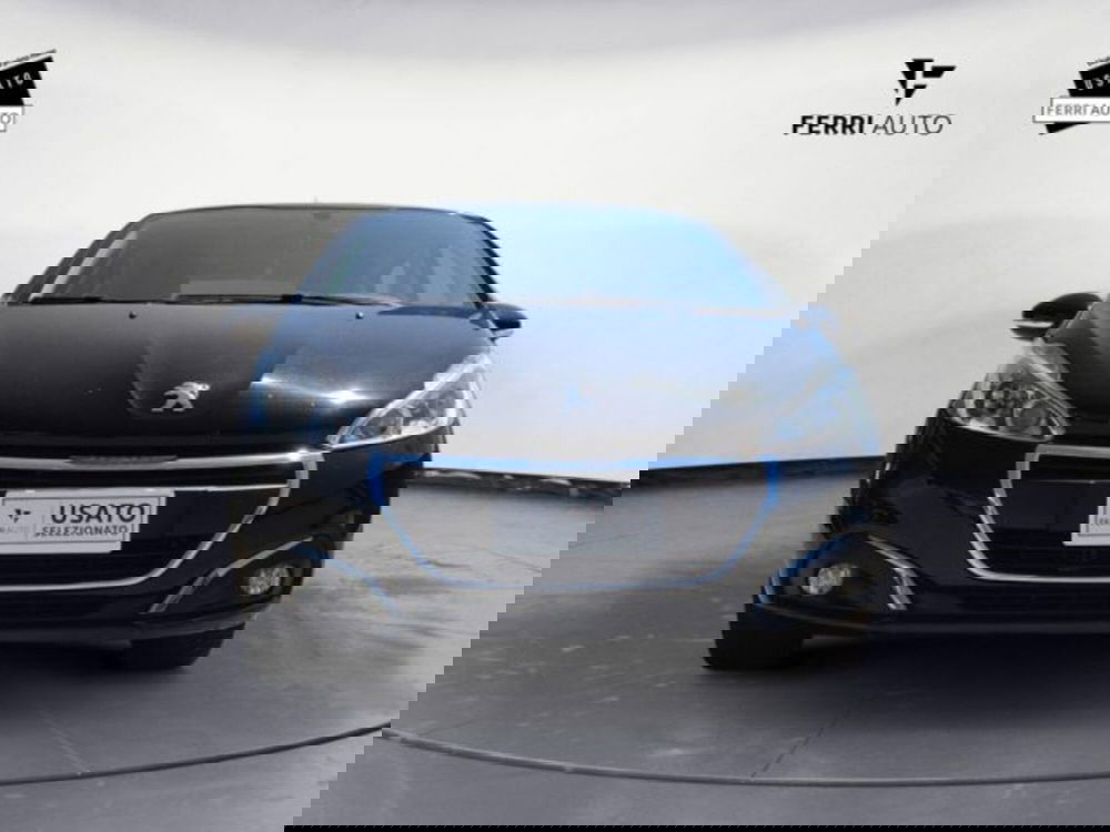 Peugeot 208 usata a Padova (2)