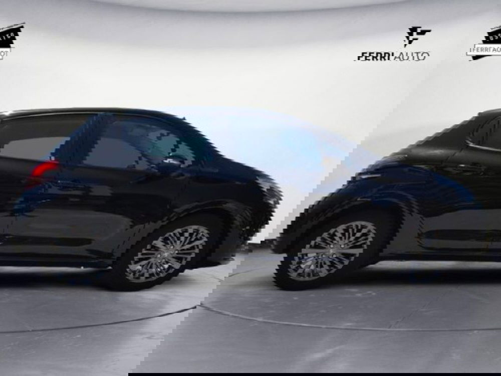 Peugeot 208 usata a Padova (4)