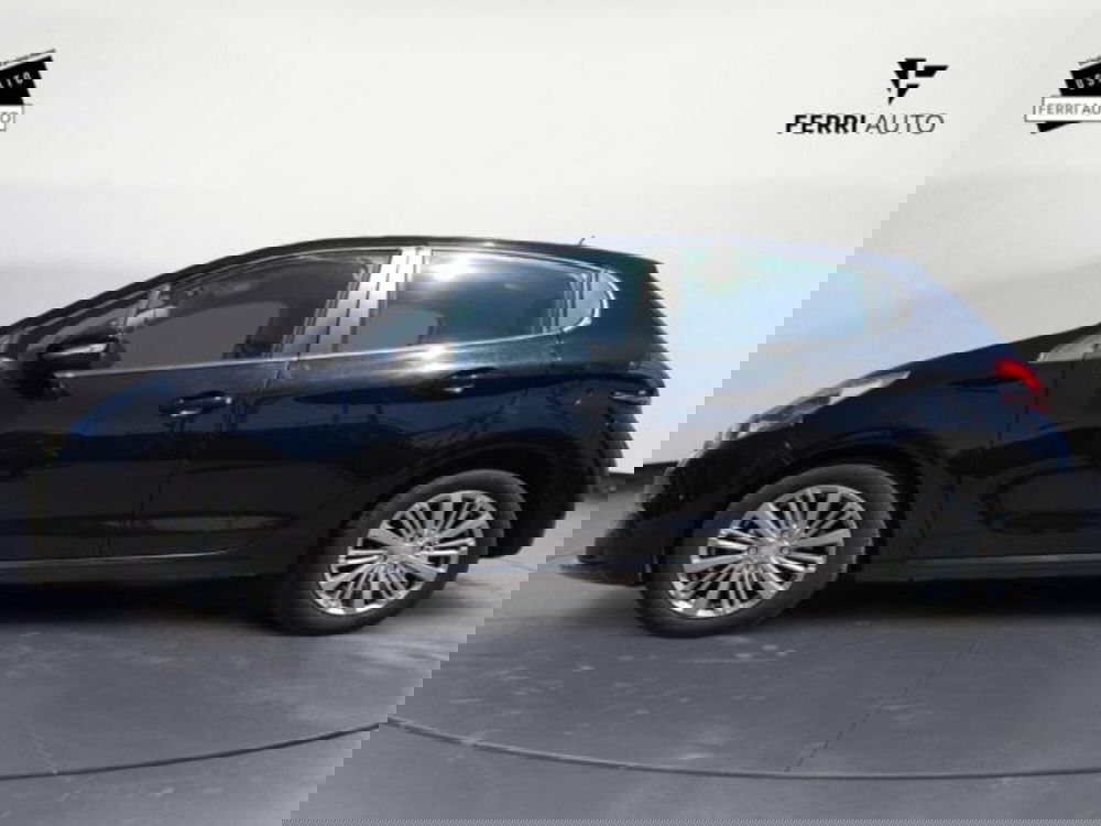 Peugeot 208 usata a Padova (5)