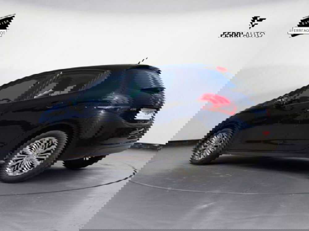 Peugeot 208 usata a Padova (8)