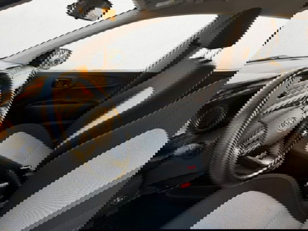 Hyundai i10 usata a Padova (9)