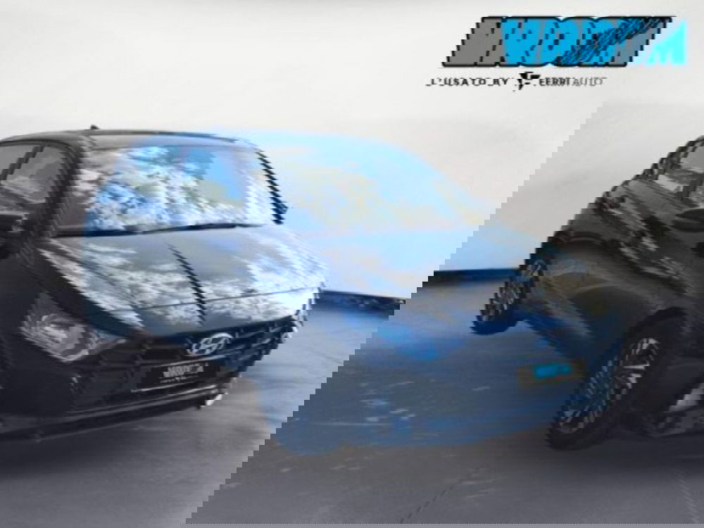 Hyundai i20 usata a Padova (2)