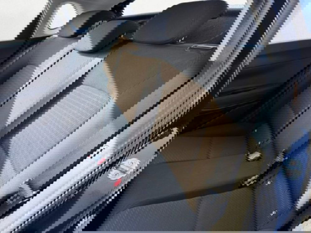 Hyundai i20 usata a Padova (11)