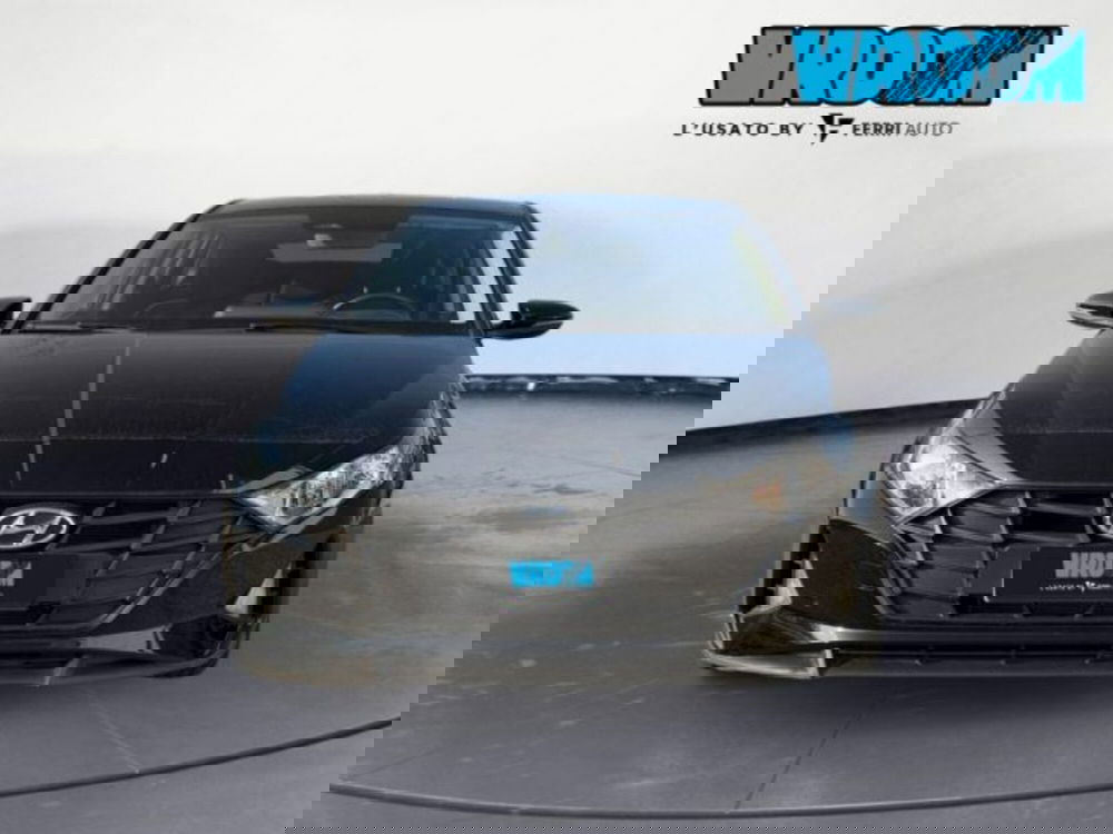 Hyundai i20 usata a Padova (2)