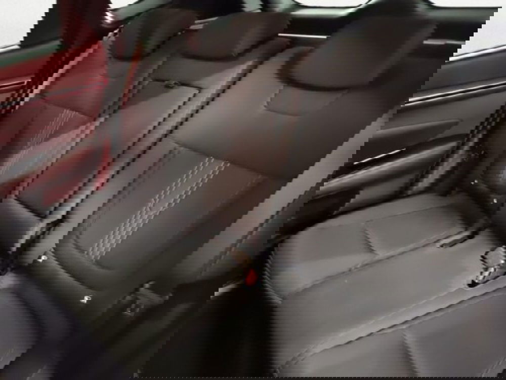 Hyundai Tucson usata a Padova (10)