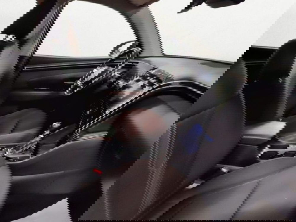 Hyundai Tucson usata a Padova (11)
