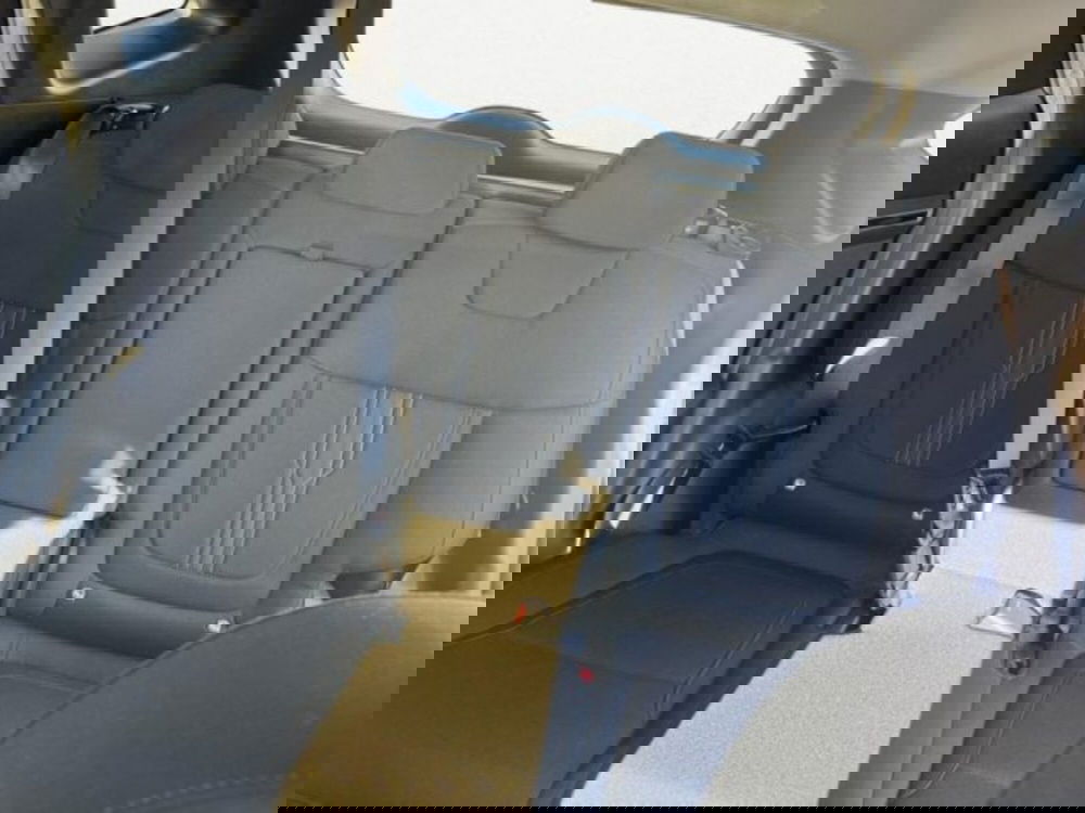 Hyundai Tucson usata a Padova (11)